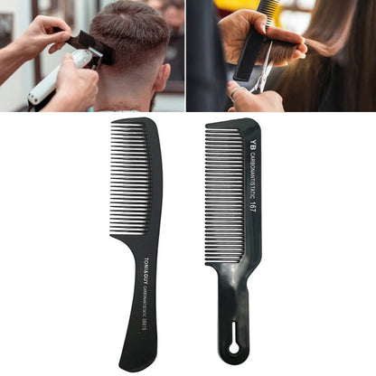 Peigne de Coupe Noir