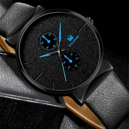 Lot de 2 Montres Hommes