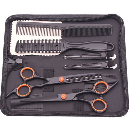 Ciseaux de Coiffure Professionnels – 6.0”