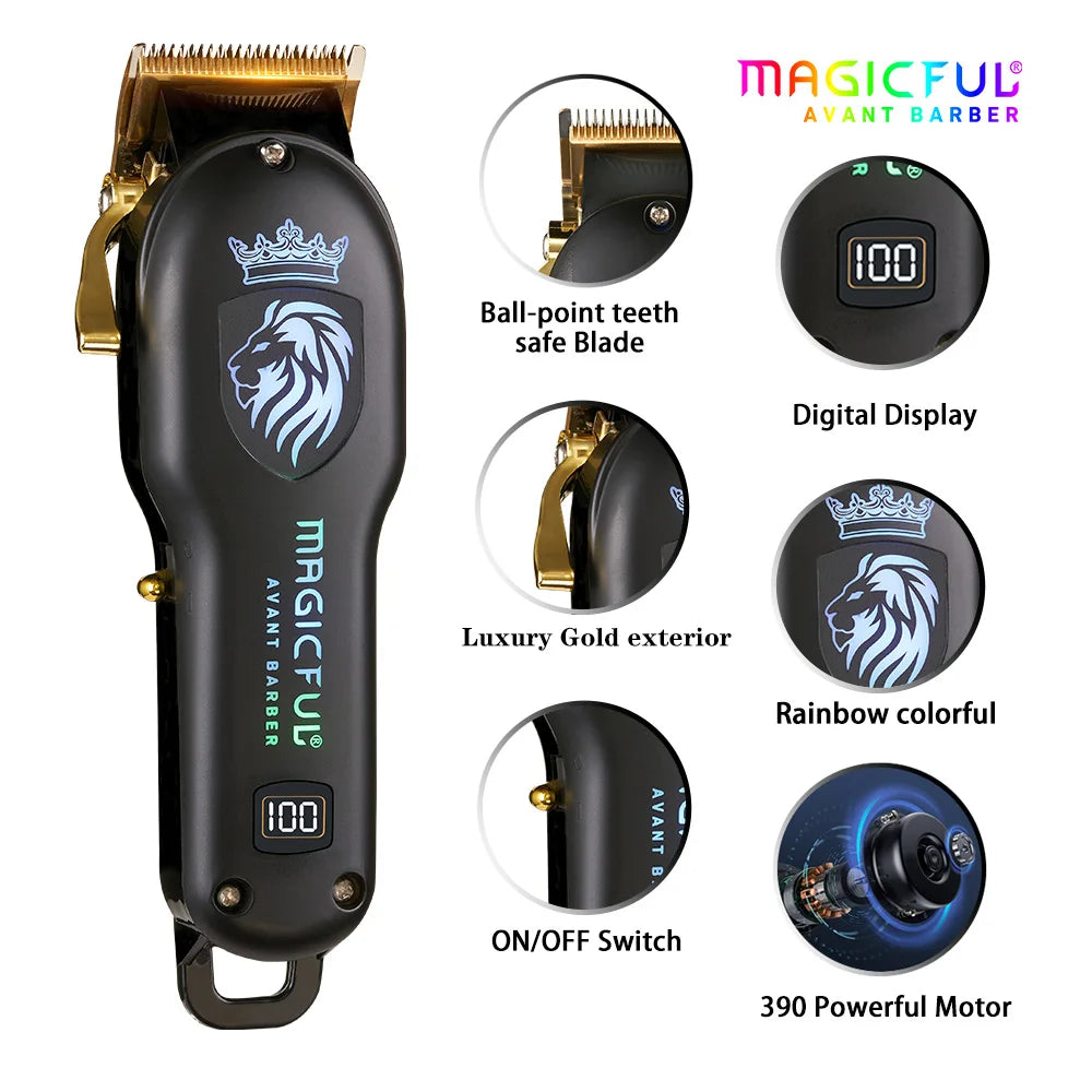 Magicful 2025