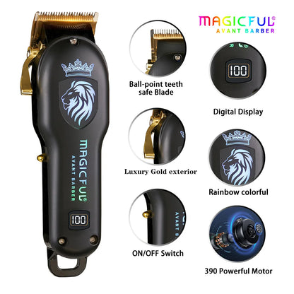 Magicful 2025