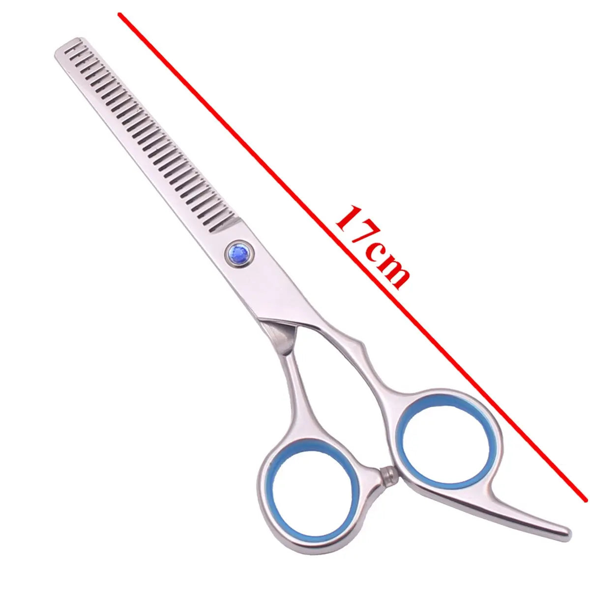 Set de 8 Outils Professionnels 6.0'' en Acier Inoxydable