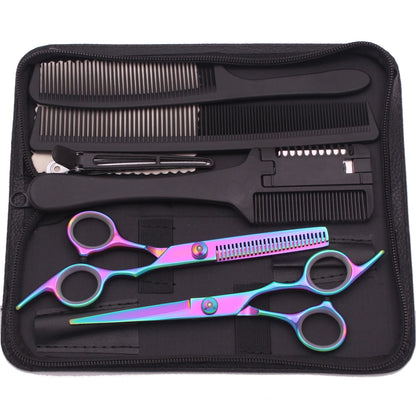 Ciseaux de Coiffure Professionnels – 6.0”