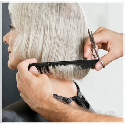 Set 5 Peignes Coiffure Pro