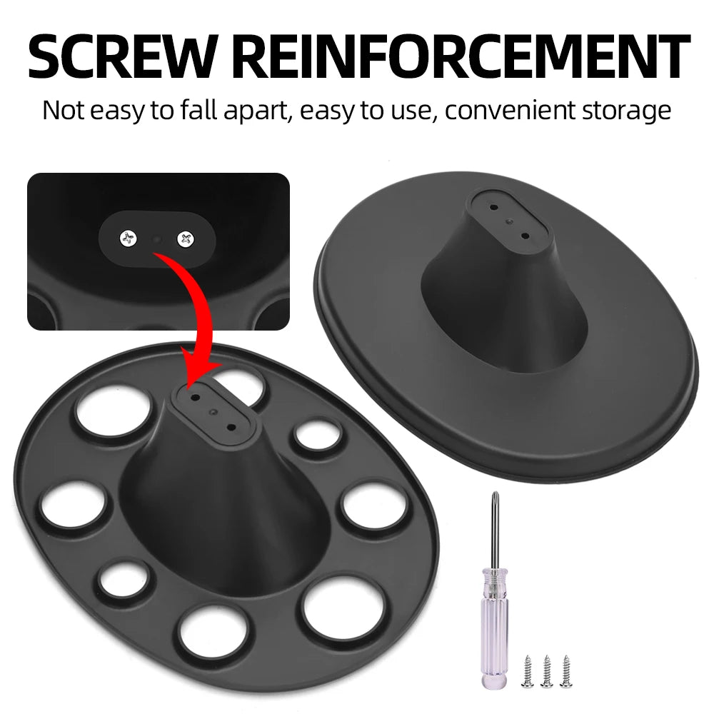 Support de Rangement Multifonction