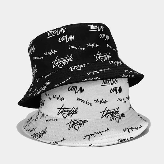 Chapeau Bob casual