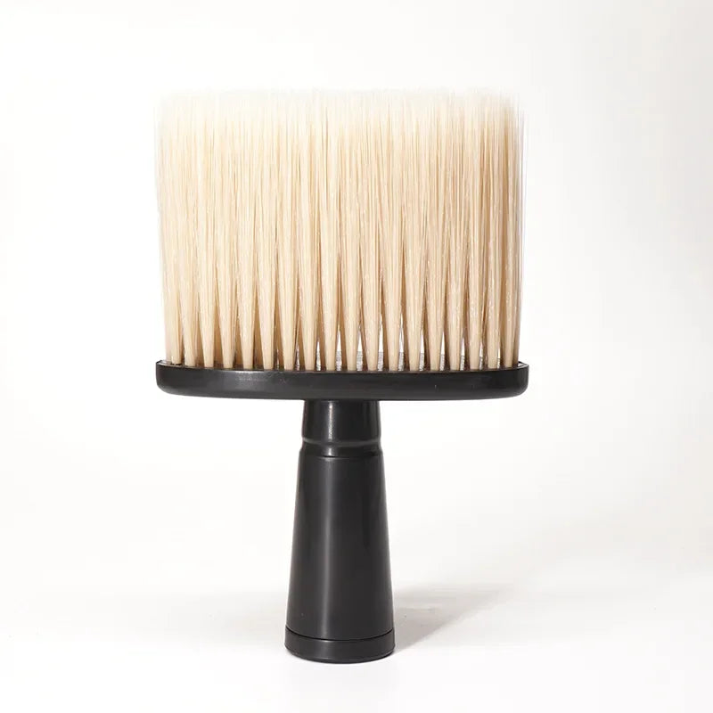 Brosse de Nuque et Visage