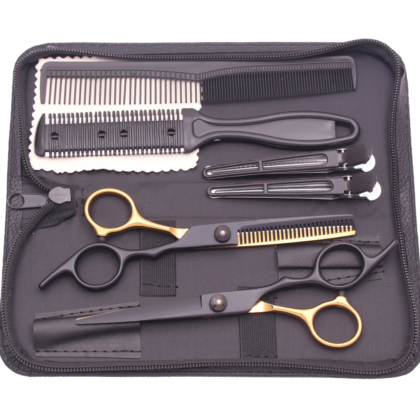 Ciseaux de Coiffure Professionnels – 6.0”