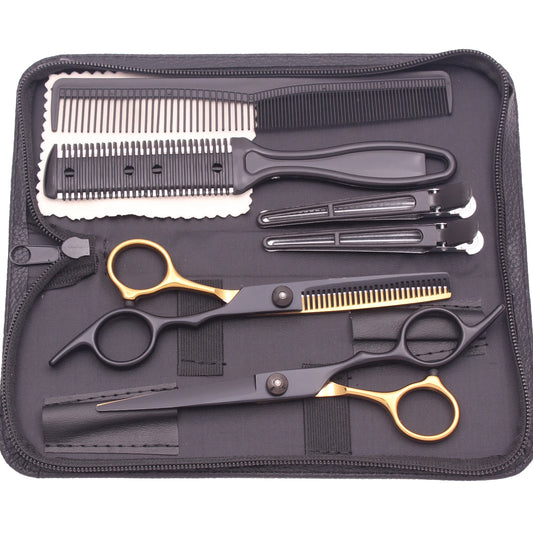 Ciseaux de Coiffure Professionnels – 6.0”