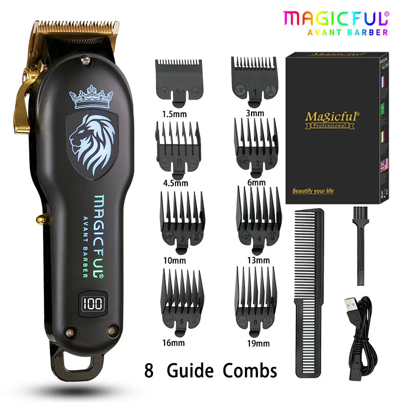 Magicful 2025