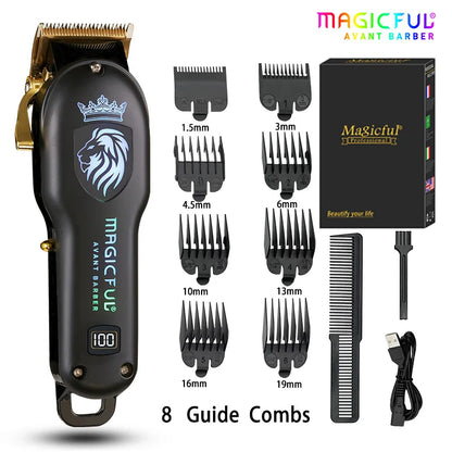 Magicful 2025