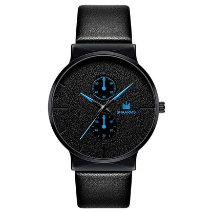 Lot de 2 Montres Hommes
