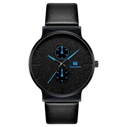Lot de 2 Montres Hommes