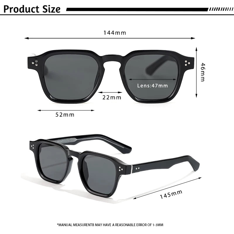 Lunettes CATERSIDE
