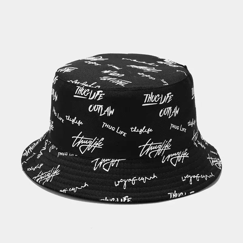 Chapeau Bob casual