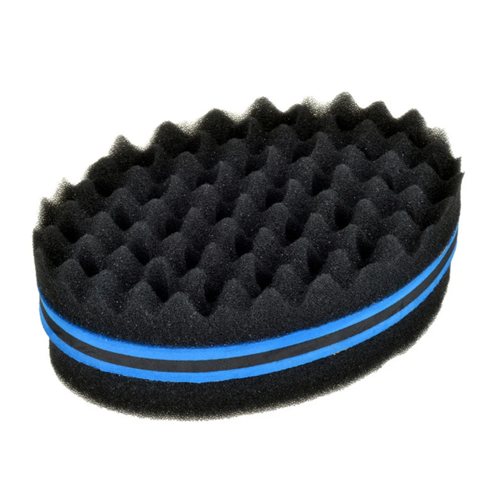 Éponge Twist Double Face