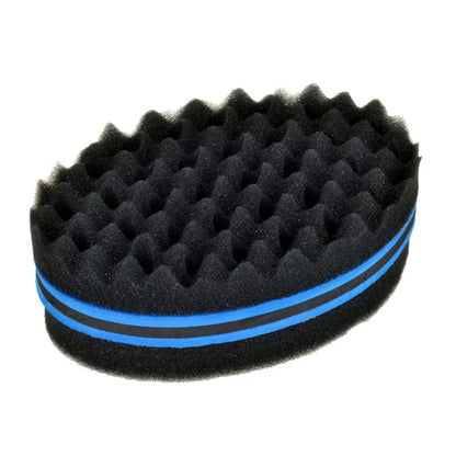 Éponge Twist Double Face