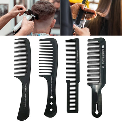 Peigne de Coupe Noir