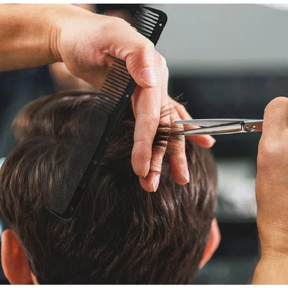 Set 5 Peignes Coiffure Pro