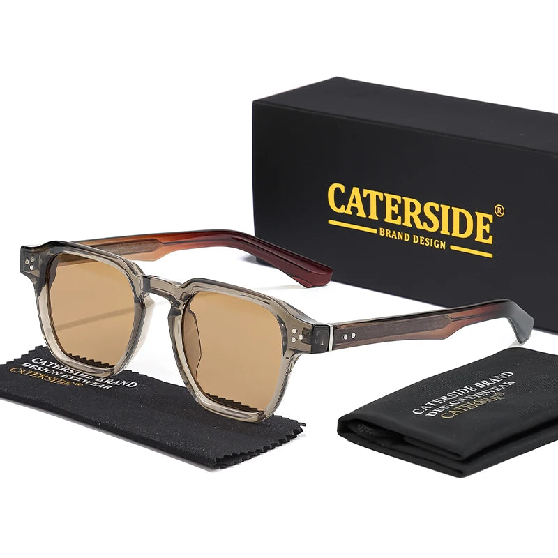 Lunettes CATERSIDE
