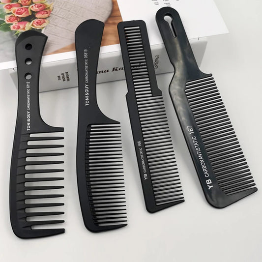Peigne de Coupe Noir