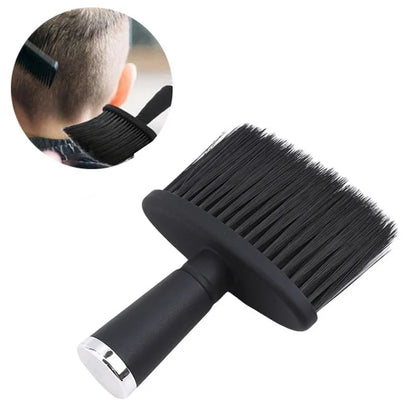 Brosse de Nuque et Visage