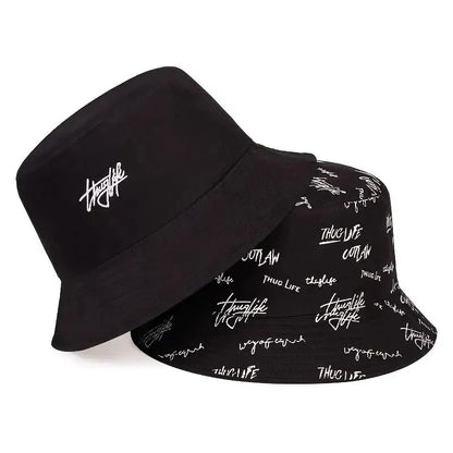 Chapeau Bob casual