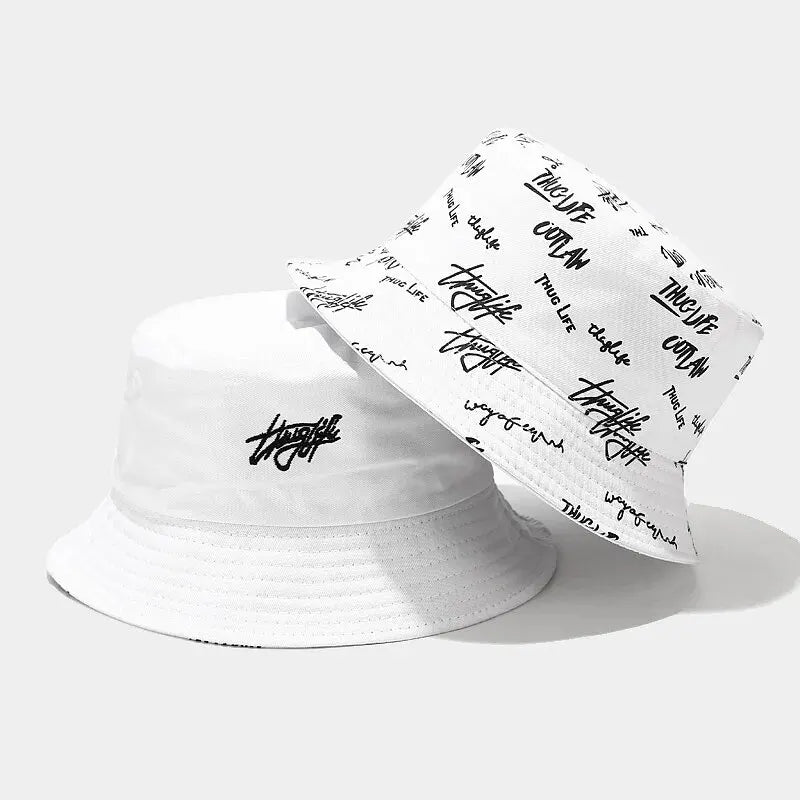 Chapeau Bob casual