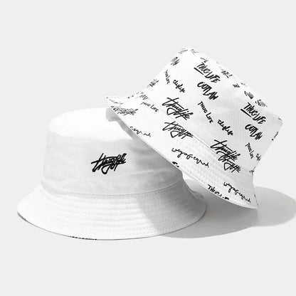 Chapeau Bob casual