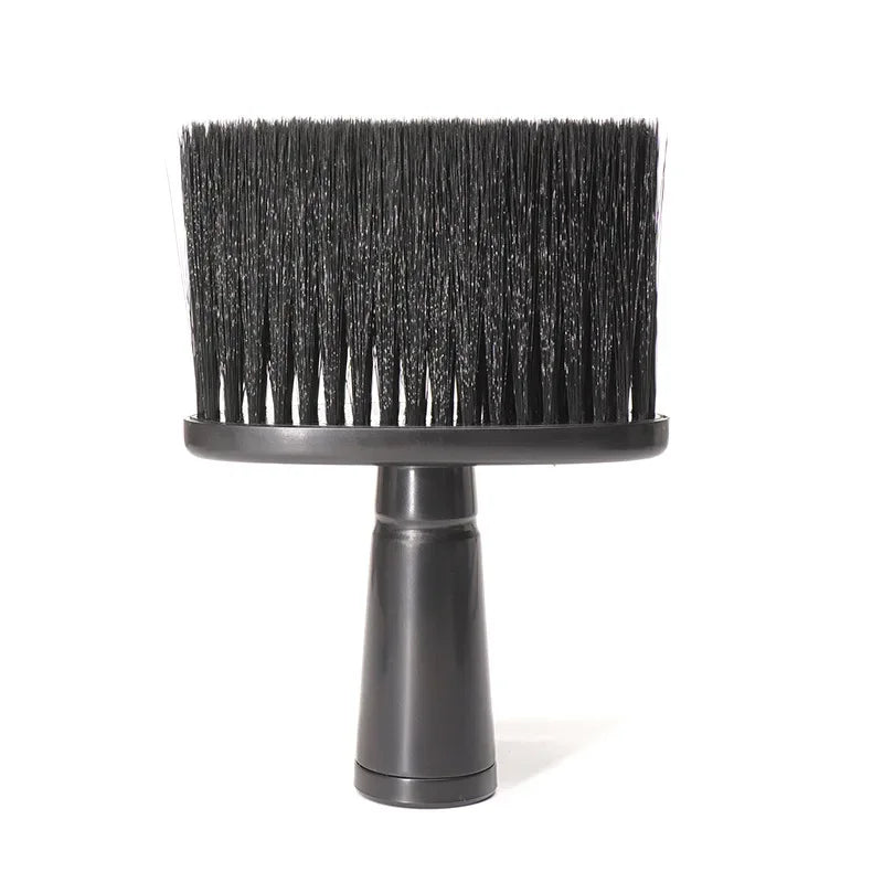 Brosse de Nuque et Visage