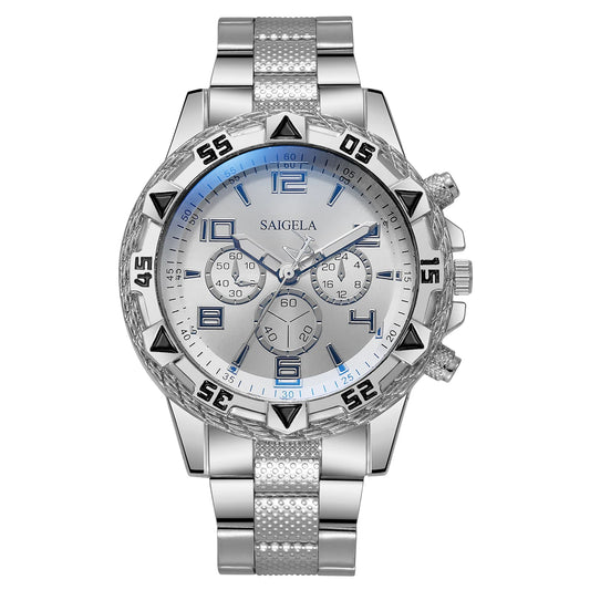 Montre Homme Quartz