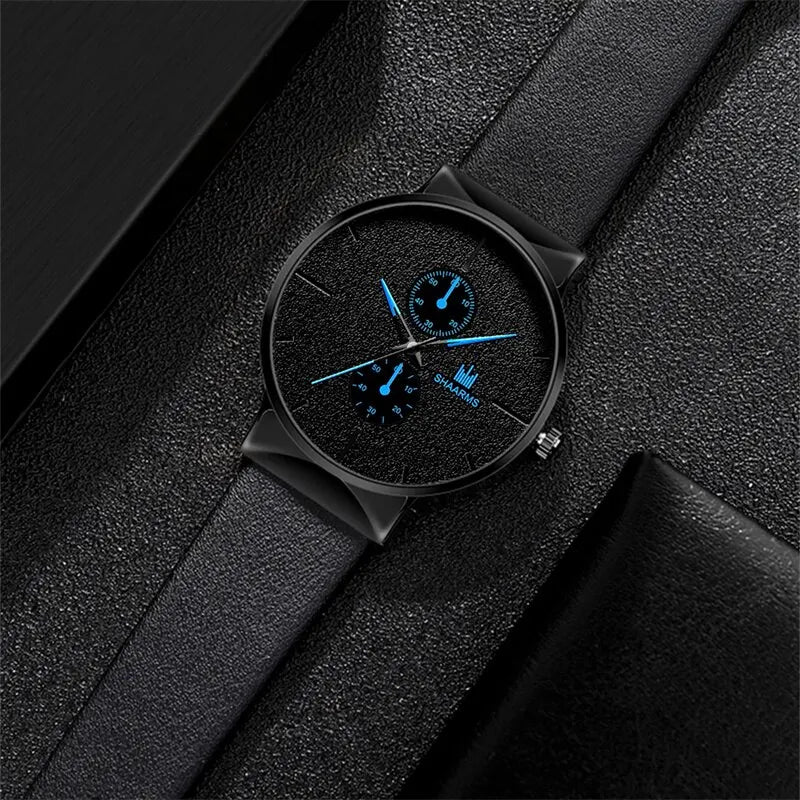 Lot de 2 Montres Hommes