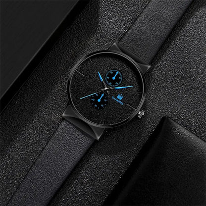 Lot de 2 Montres Hommes