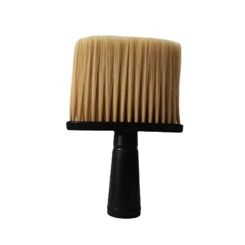 Brosse de Nuque et Visage