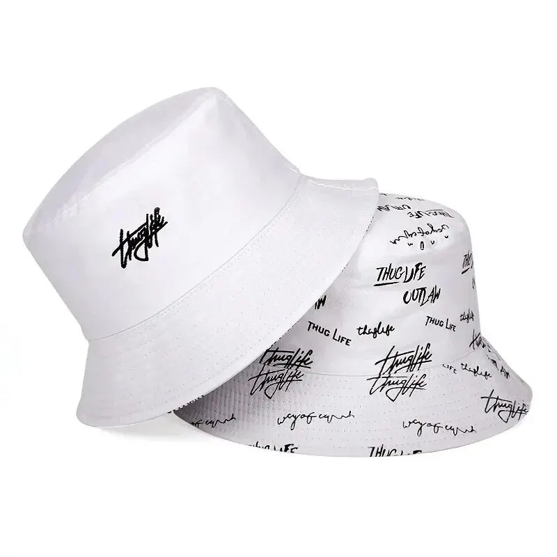 Chapeau Bob casual