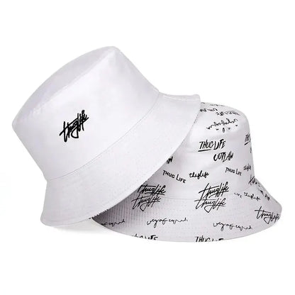 Chapeau Bob casual