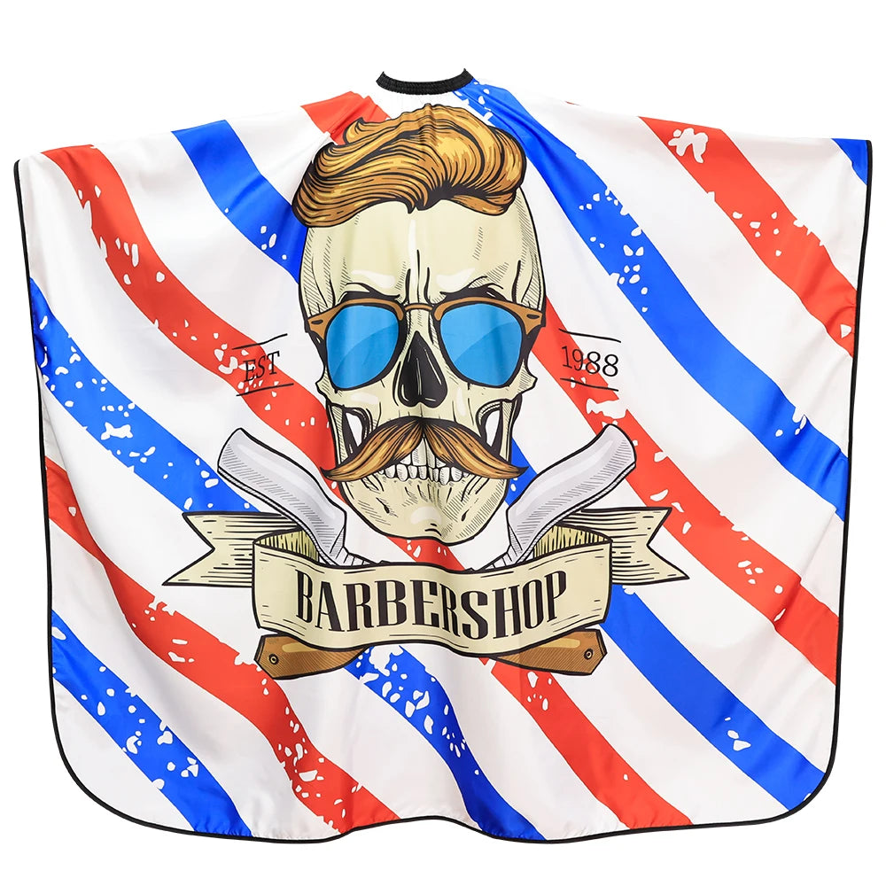Barber Traditionnel