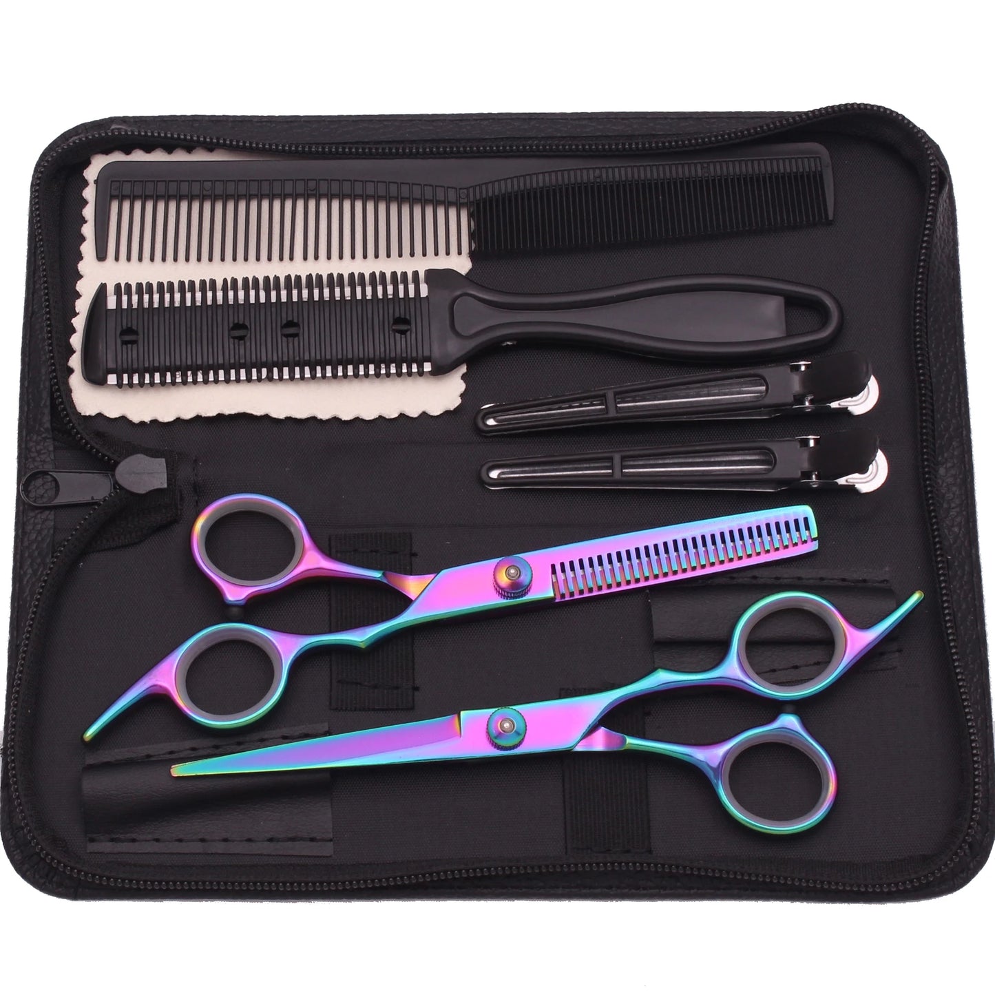 Ciseaux de Coiffure Professionnels – 6.0”