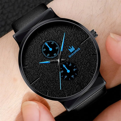 Lot de 2 Montres Hommes
