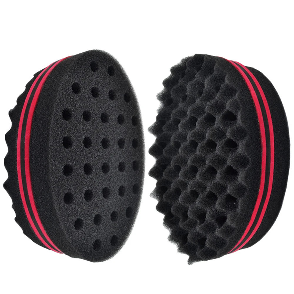 Éponge Twist Double Face