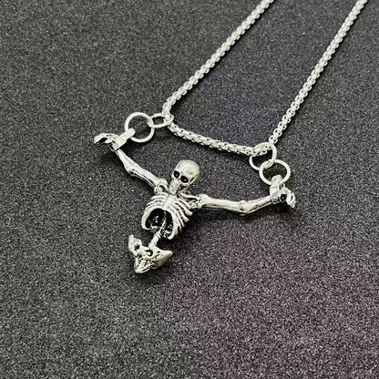 Collier Pendentif shull