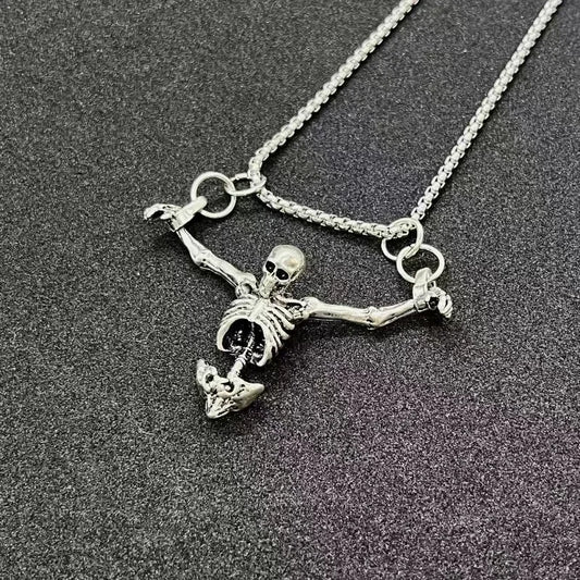 Collier Pendentif shull