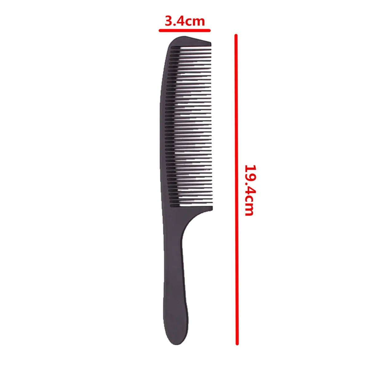 Set de 8 Outils Professionnels 6.0'' en Acier Inoxydable
