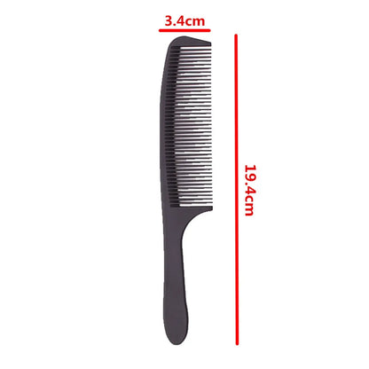 Set de 8 Outils Professionnels 6.0'' en Acier Inoxydable