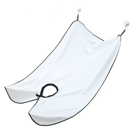 Bavette de Rasage Imperméable