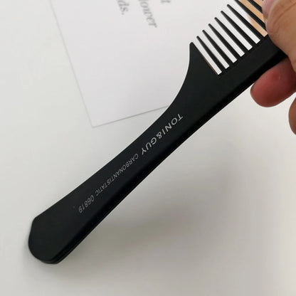 Peigne de Coupe Noir
