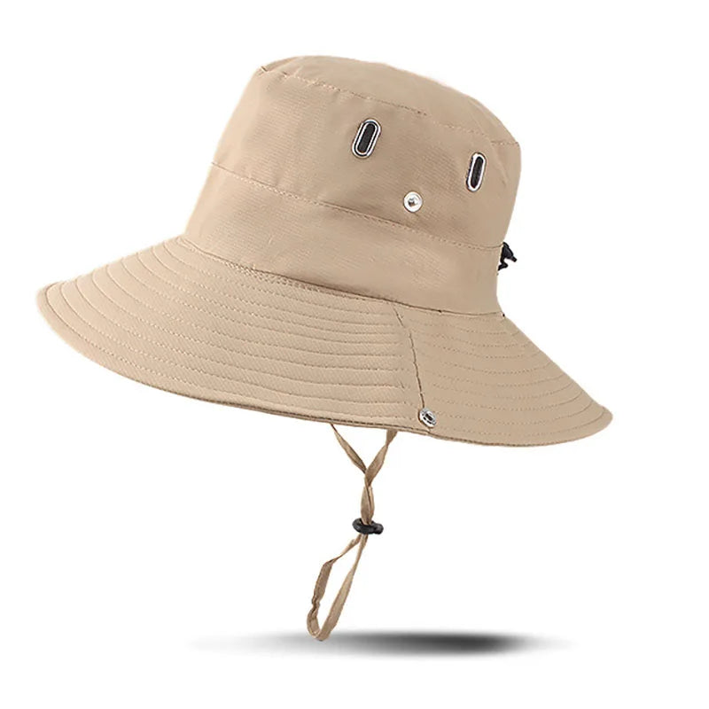 Bob Protection Solaire