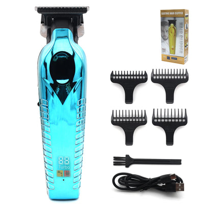 Tondeuse Barber Sans Fil