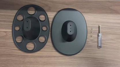 Support de Rangement Multifonction
